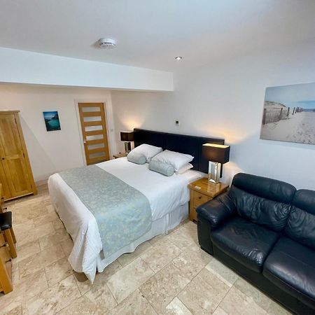 Horsemanstone Hotel Amroth Bagian luar foto
