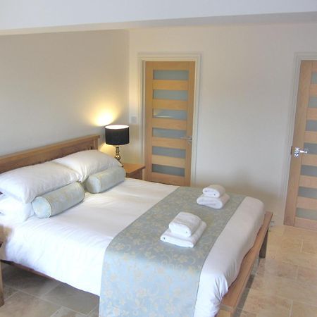 Horsemanstone Hotel Amroth Bagian luar foto