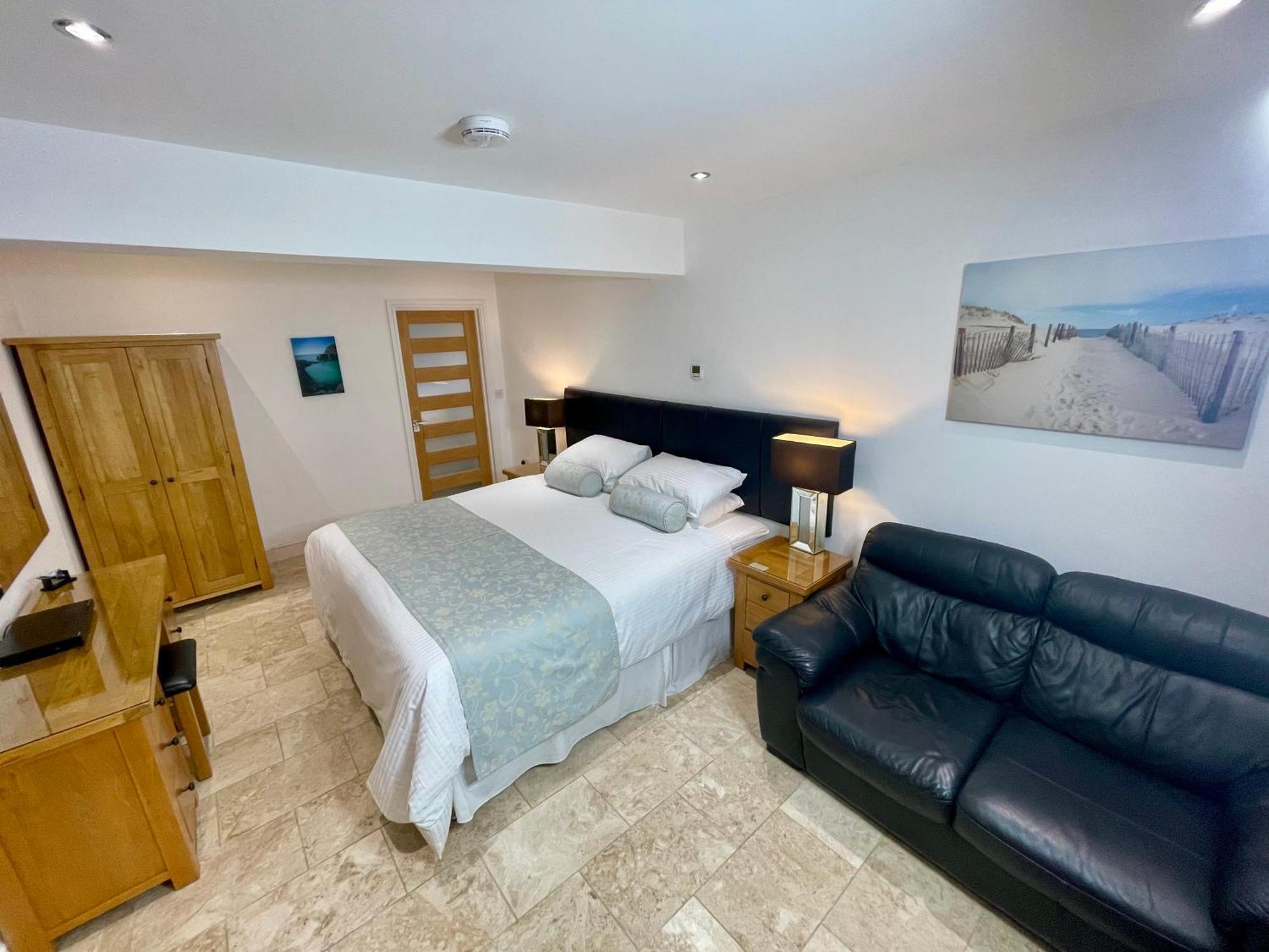 Horsemanstone Hotel Amroth Bagian luar foto
