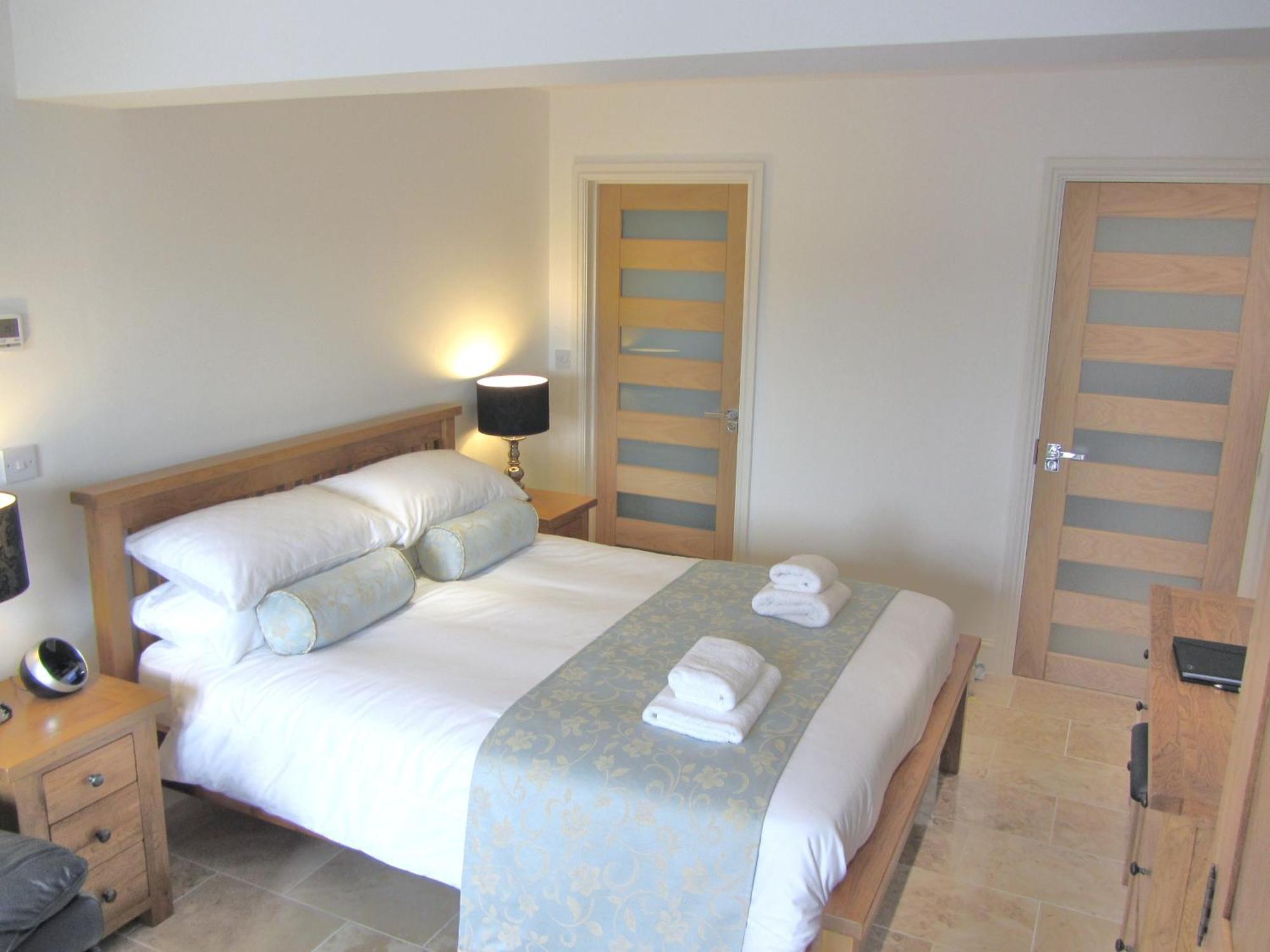 Horsemanstone Hotel Amroth Bagian luar foto