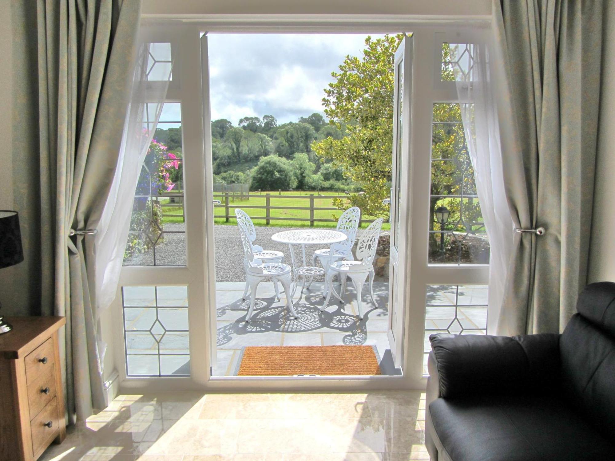 Horsemanstone Hotel Amroth Bagian luar foto