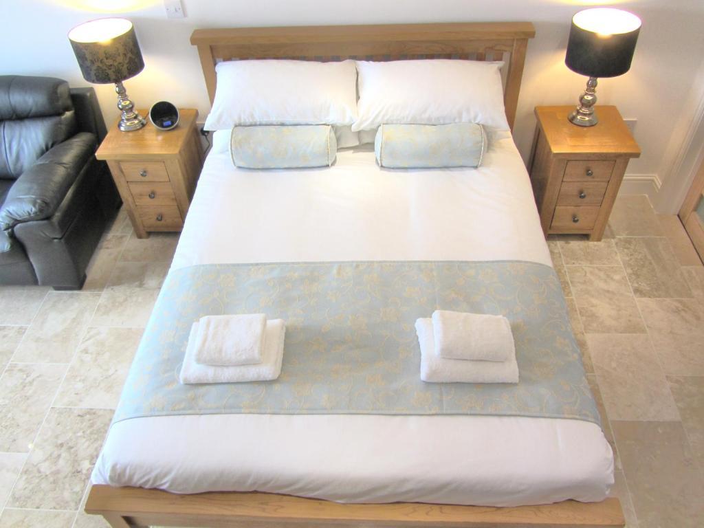 Horsemanstone Hotel Amroth Ruang foto