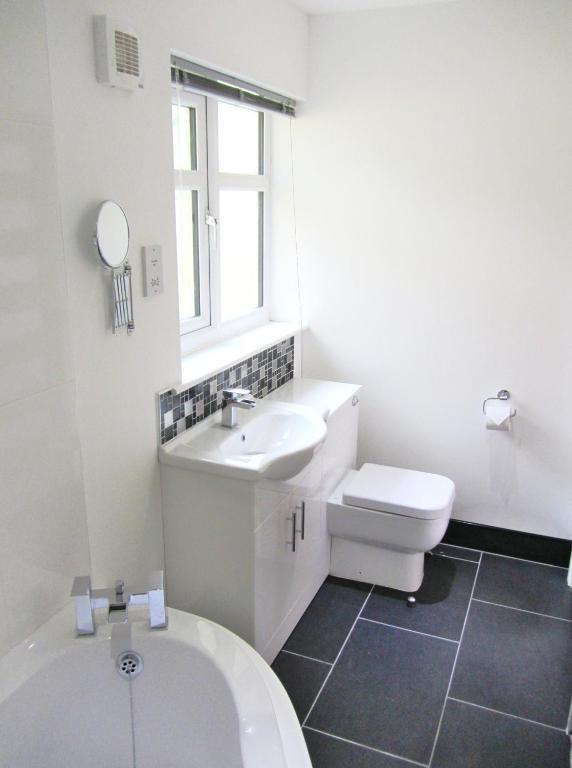 Horsemanstone Hotel Amroth Ruang foto