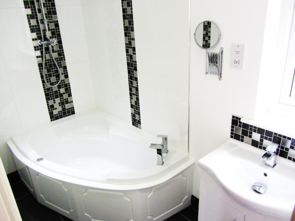 Horsemanstone Hotel Amroth Ruang foto