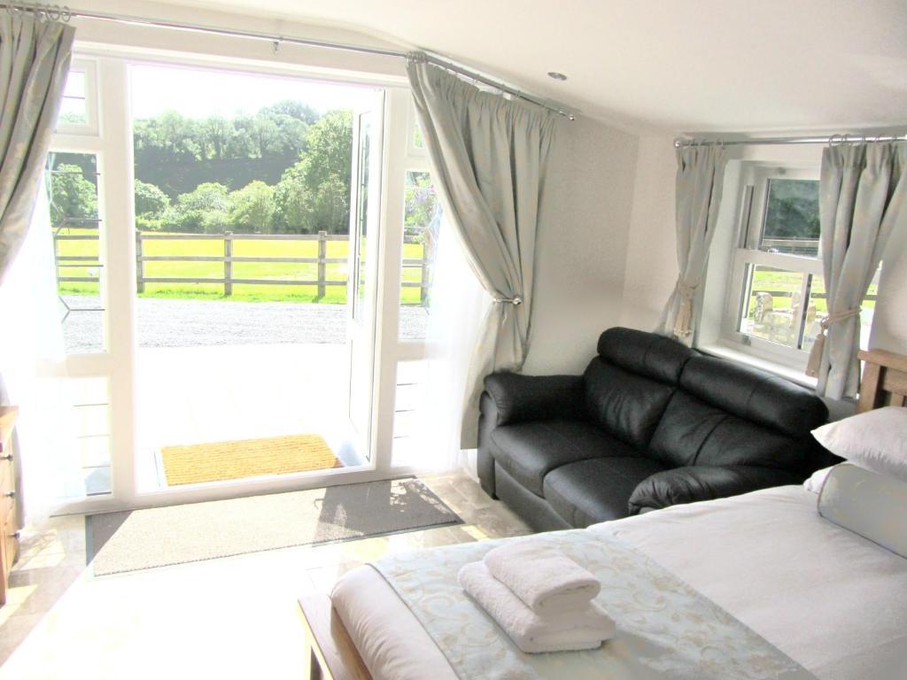 Horsemanstone Hotel Amroth Ruang foto