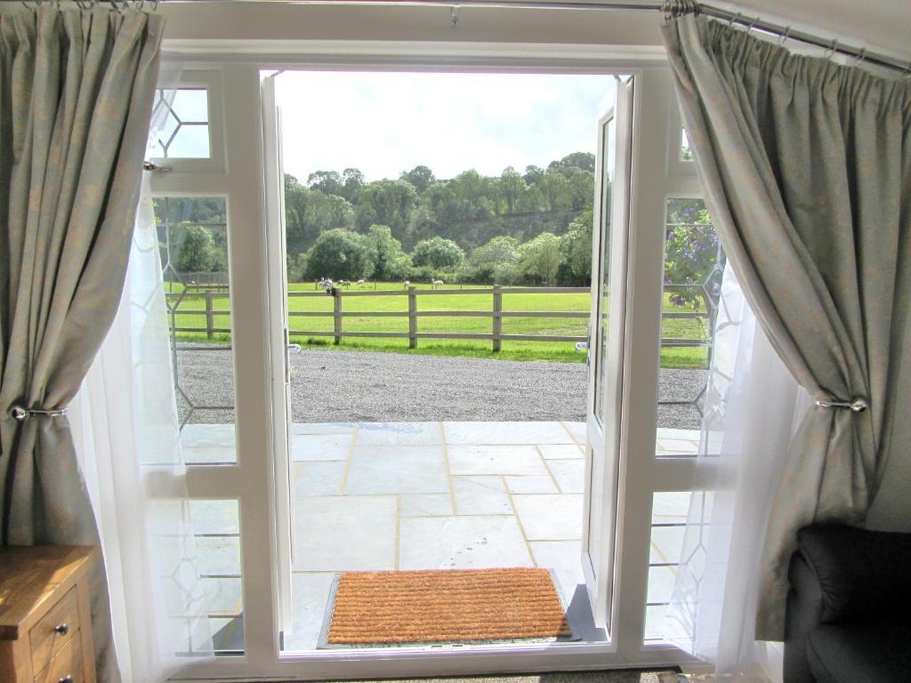Horsemanstone Hotel Amroth Ruang foto
