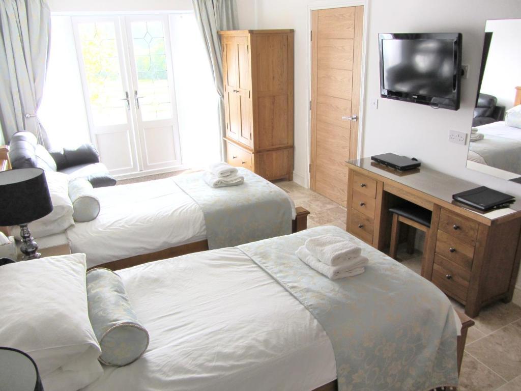 Horsemanstone Hotel Amroth Ruang foto