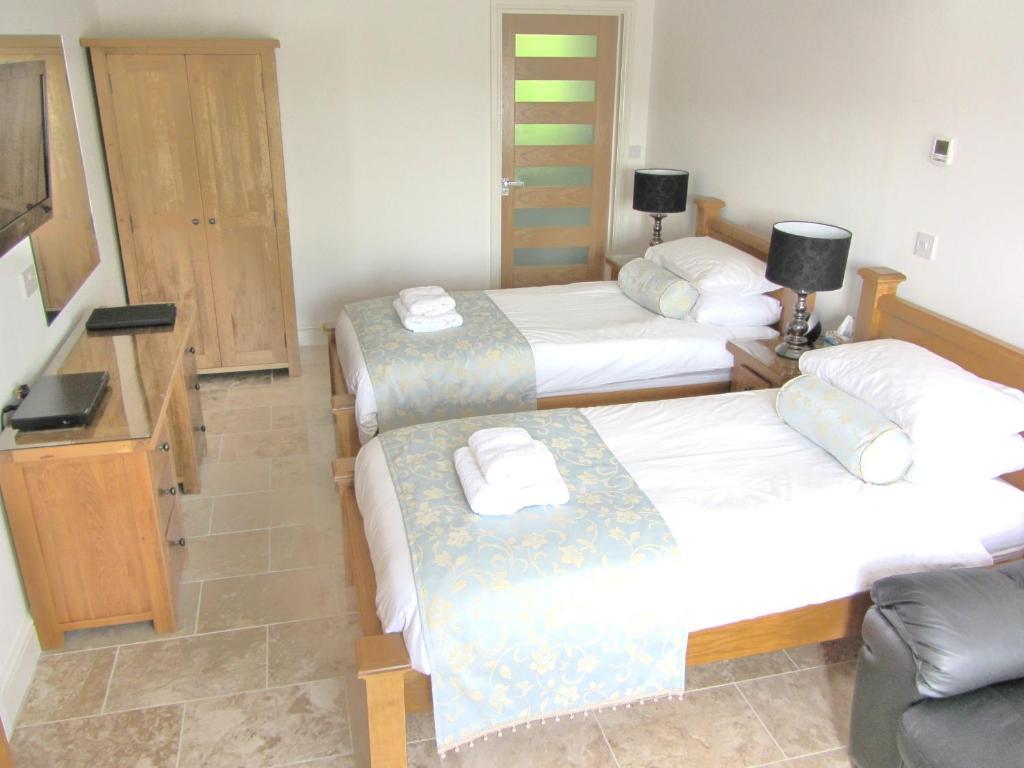 Horsemanstone Hotel Amroth Ruang foto