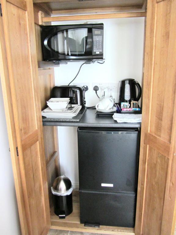 Horsemanstone Hotel Amroth Ruang foto