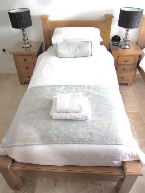 Horsemanstone Hotel Amroth Ruang foto