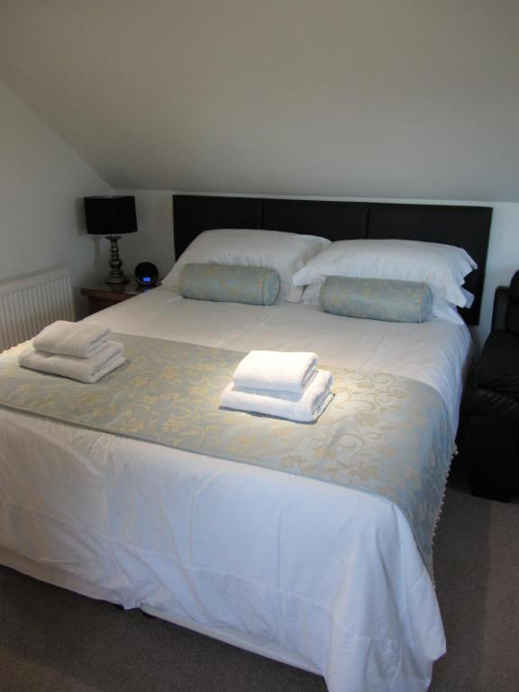 Horsemanstone Hotel Amroth Ruang foto