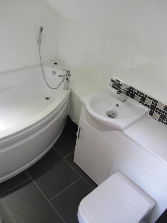 Horsemanstone Hotel Amroth Ruang foto