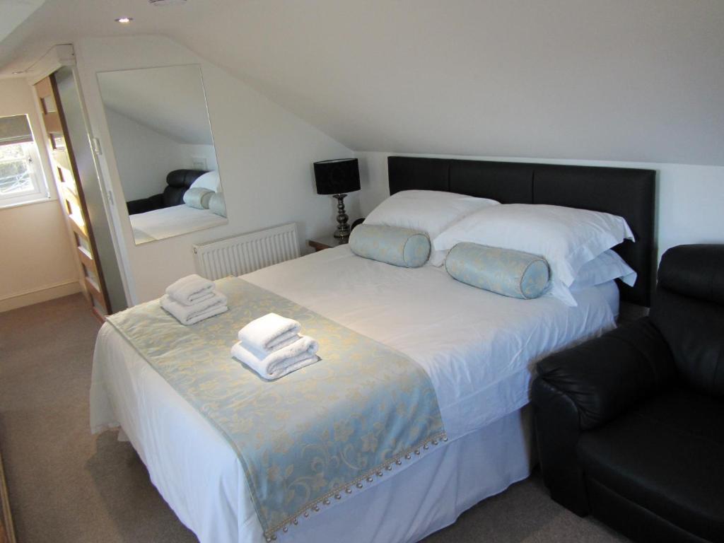Horsemanstone Hotel Amroth Ruang foto